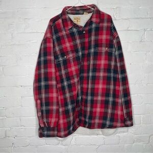 Red Head Band Co. Jacket 2XL